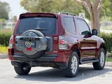 Mitsubishi Pajero GLS 2020